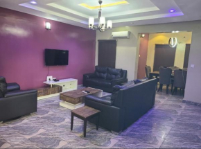 Ilaji Apartments 3bedrooms all ensuite